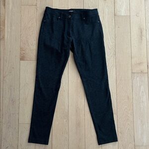 J. McLaughlin charcoal grey pants